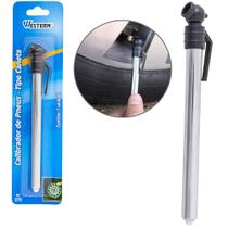 Calibrador De Pressão De Pneus Tipo Caneta 5 A 50 Libras Calibrador De Pressão De Pneus Tipo Caneta 5 A 50 Libras