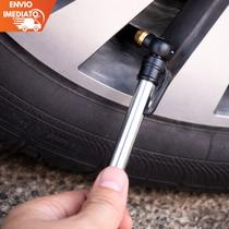 Calibrador De Pressão De Pneus Tipo Caneta 5 A 50 Libras - camp Calibrador De Pressão De Pneus Tipo Caneta 5 A 50 Libras - camp