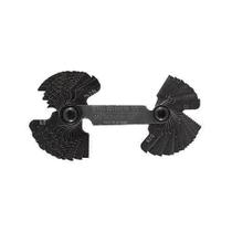Calibrador de rosca 0,25 a 6 mm com 52 lâminas - Spion Calibrador de rosca 0,25 a 6 mm com 52 lâminas - Spion