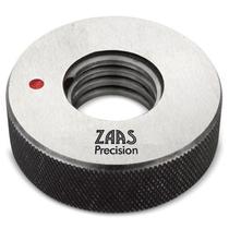 Calibrador De Rosca Anel Não Passa - M 10 X 1,5 - M-6G - 396,0187 - ZAAS