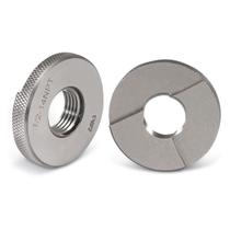 Calibrador De Rosca Anel Npt 1/8" - 27 Ffp Calibrador De Rosca Anel Npt 1/8" - 27 Ffp
