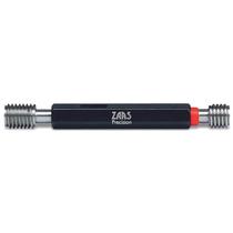 Calibrador De Rosca Tampão Passa/Não Passa - 1.3/4 X 11 BSP - 396,0044 - ZAAS