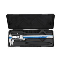 Calibrador Digital De Aço Inoxidável De Alta Precisão 0.01mm 150mm Vernier Para Usinagem E