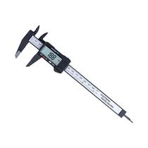 Calibrador Digital De Fibra De Carbono De 150mm, Ferramentas De Reparação De Relógios, Ferramenta De Calibrador Digital De Fibra De Carbono De 150mm, Ferramentas De Reparação De Relógios, Ferramenta De