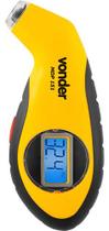 Calibrador E Medidor Digital Pressão P/ Pneus Mdp 151 Vonder Calibrador E Medidor Digital Pressão P/ Pneus Mdp 151 Vonder