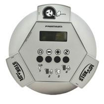 Calibrador Eletrônico De Pneus Stok Air Premium