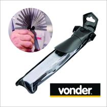 Calibrador Folga De Válvula Com 13 Lâminas Calibre Calibrador Folga De Válvula Com 13 Lâminas Calibre