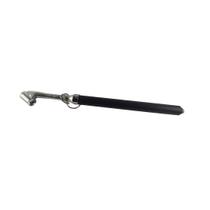 Calibrador grande 14 a 150 lbr+conector macho rosca 1/4"