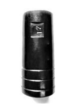 Calibrador para cartucho de metal calibre 12 - RVP