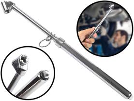 Calibrador Para Pneus De Pressão Tipo Caneta Bico Duplo 10 A 160 Libras Fertak Calibrador Para Pneus De Pressão Tipo Caneta Bico Duplo 10 A 160 Libras Fertak