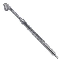 Calibrador Para Pneus Niquelado 150 lbs - Arcdal ARC-176-NIQ