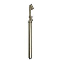 Calibrador Para Pneus Niquelado 160 lbs - Schweers Modelo 176 Calibrador Para Pneus Niquelado 160 lbs - Schweers Modelo 176