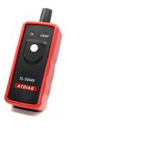 Calibrador Sincronizador Tpms Sensor Pneu Ford Fusion