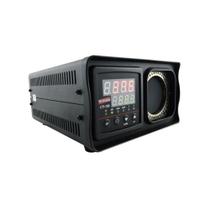 Calibrador Termômetro Infravermelho Alvo 58Mm 50 A 500C Emissividade 0,95 Cti-100 Portátil Instrutherm
