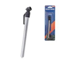 Calibrador Tipo Caneta De Pressão Pneu Moto Carro Bicicleta Calibrador Tipo Caneta De Pressão Pneu Moto Carro Bicicleta