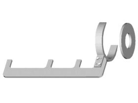 Cálibre Ajuste Luvas de Engate Caixas de Mudança RAVEN