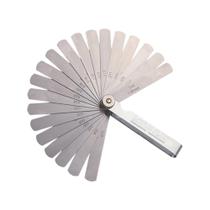 calibre Calibrador Folga De Válvula Com 26 Lâminas Lotus calibre Calibrador Folga De Válvula Com 26 Lâminas Lotus