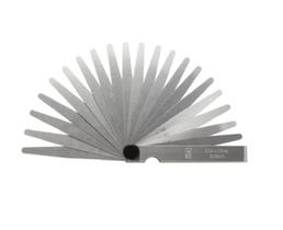 Calibre De Folga - 20 Lâminas - 0,05 A 1,00mm - 4wt-1 -