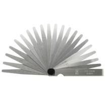 Calibre de Folga 600A 0,05 a 1,0 mm com 20 Lâminas - 4WT-1 - EDA