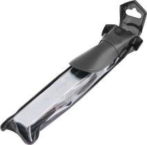 Calibre De Folga Mecânico 0,05mm A1,00 Mm 13 Lâminas Vonder Calibre De Folga Mecânico 0,05mm A1,00 Mm 13 Lâminas Vonder