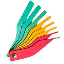 Calibre de Inspeção para Pastilhas de Freio - Tramontina Calibre de Inspeção para Pastilhas de Freio - Tramontina