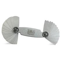 Calibre De Raio 1.0 A 7.0 Mm