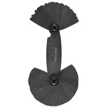 Calibre de Raio 900A 1-7mm - 4WP - EDA