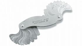 Calibre De Rosca 477 Starrett