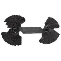 Calibre de Rosca 52 Laminas 4WX EDA