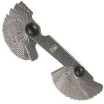 Calibre de Rosca 52 Lâminas Eda