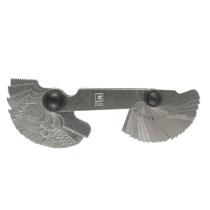 Calibre de Rosca com 52 Lâminas - 4WX-1 - EDA