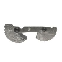 Calibre De Rosca Com 52 Lâminas - 4wx