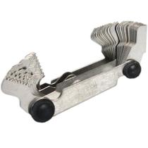 Calibre de Rosca com 52 lâminas Zaas