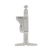 Calibre De Solda Hi-Lo Aço Inox Calibre De Solda Hi-Lo Aço Inox