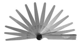Calibre Folga 20 Laminas Starfer Calibre Folga 20 Laminas Starfer