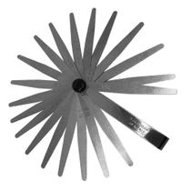 Calibre Folga 20 Lâminas STARFER