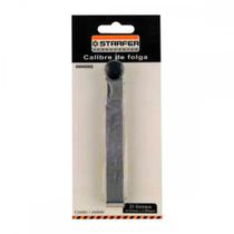 Calibre Folga Starfer 20 Laminas Calibre Folga Starfer 20 Laminas