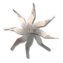 Calibre Para Pastilha De Freio - Kitest