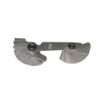 Calibre Rosca Eda 52 Laminas 4Wx-1 Calibre Rosca Eda 52 Laminas 4Wx-1