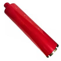 Cálice Diamantado Inteiriço 3.1/4" 83 x 400 mm Rosca 1.1/4 UNC Hessen