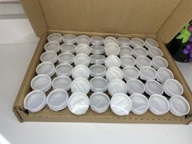 CALICE e TAMPA P0RTA PÃO PREMIUM MAIS SELO PARA SANTA CEIA MIL PEÇAS EMBALAGEM