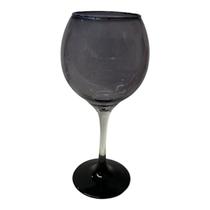 Cálice Negro para Altar 20 cm em vidro 400 ml
