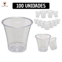 Cálice Vazio Copinho Santa Ceia 100 Unidades
