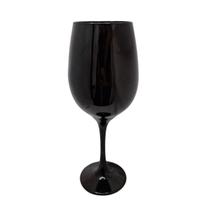 Cálice Vidro Altar Preto 490Ml
