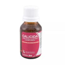 Calicida rioquimica 10ml - Rioquímica Calicida rioquimica 10ml - Rioquímica