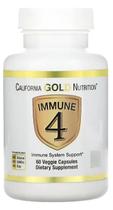 California Gold Nutrition Imune 4 Potencializador Sem Sabor California Gold Nutrition Imune 4 Potencializador Sem Sabor
