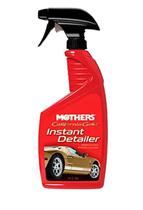 California Gold Showtime Instant Detailer Mothers - 473Ml