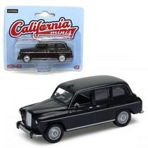California Minis Austin Fx4 London Taxi Welly California Minis Austin Fx4 London Taxi Welly