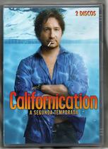 Californication DVD Duplo 2ª Temporada