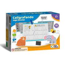 Caligrafando unica Caligrafando unica